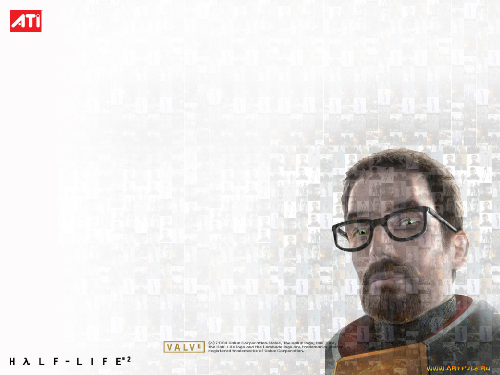 ati, half, life, collage, 